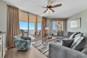 Beach Colony East 15C-Penthouse